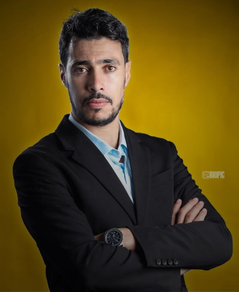 Abderrahim Abdellaoui 