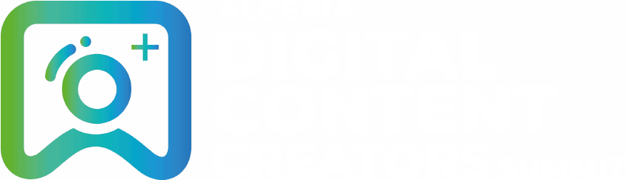 Algeria Creators Summit